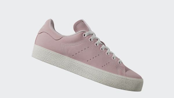 

Женские кроссовки adidas Stan Smith CS Shoes (Розовые), Розовый