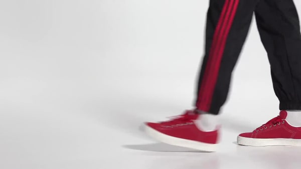Мужские кроссовки adidas Stan Smith CS Shoes (Красные) ID2044 купить в  Москве с доставкой: цена, фото, описание - интернет-магазин MYREACT.ru
