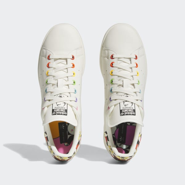 adidas Stan Smith PRIDE RM Shoes ID7494