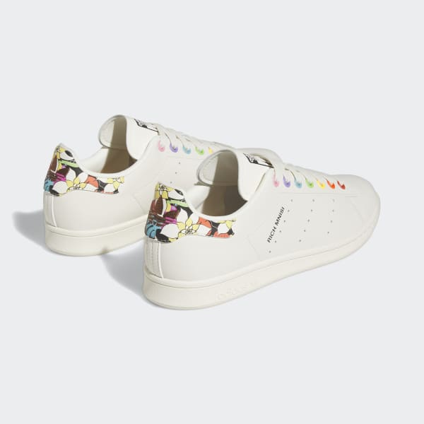 Adidas campus outlet pride mujer