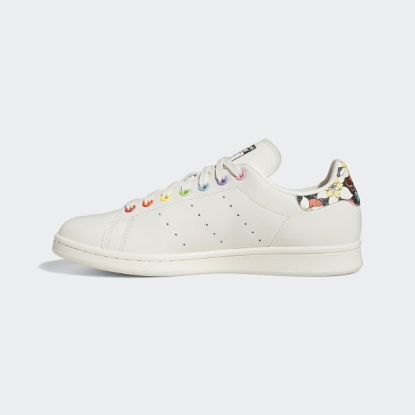 Stan smith hot sale pride edition