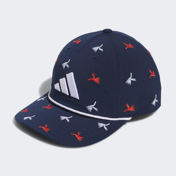 Adidas store golf cap