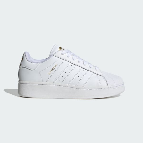 

Кроссовки adidas Superstar XLG Shoes (Белые), Белый