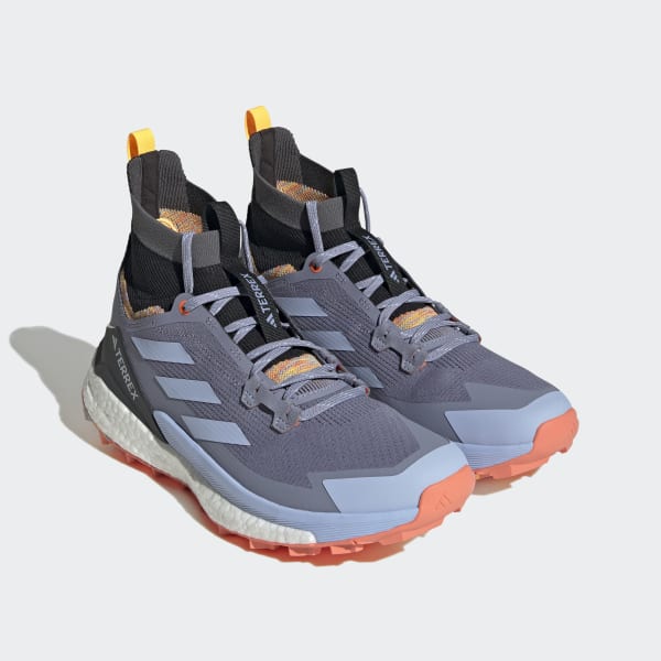 Adidas trail terrex free sales hiker