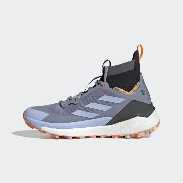 adidas Terrex Free Hiker 2.0 Hiking Shoes