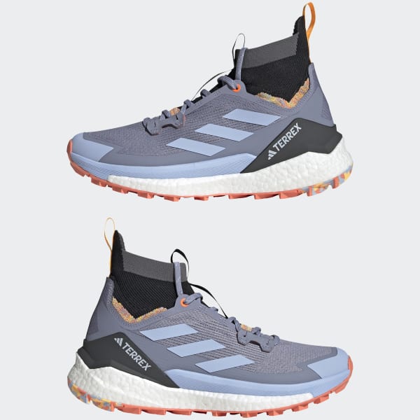 Adidas terrex free store hiker walking shoes