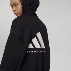 Adidas 2025 bball hoodie