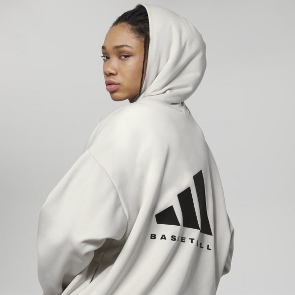 Adidas ft shop bball hoody