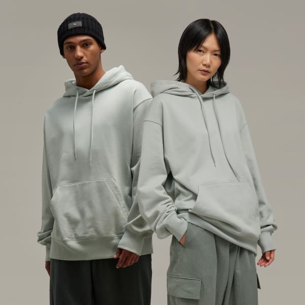 Adidas sales y3 hoodie