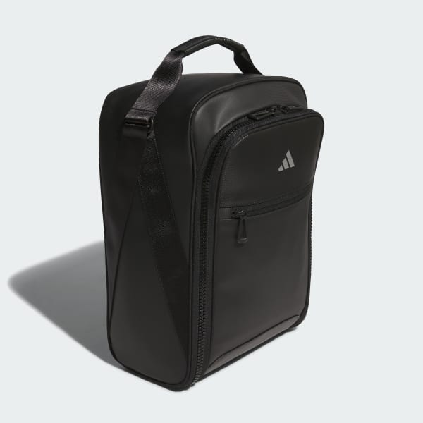 Adidas golf store shoe bag