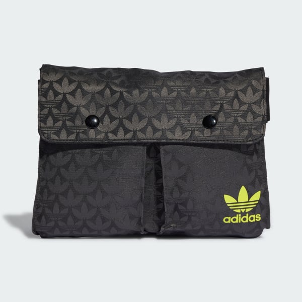 Trefoil cheap bag adidas