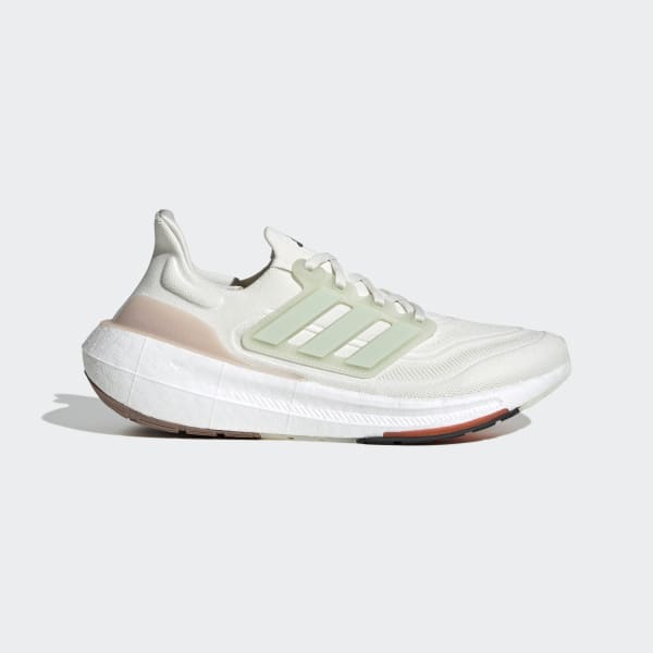 

Кроссовки adidas Ultraboost Light Shoes (Белые), Белый