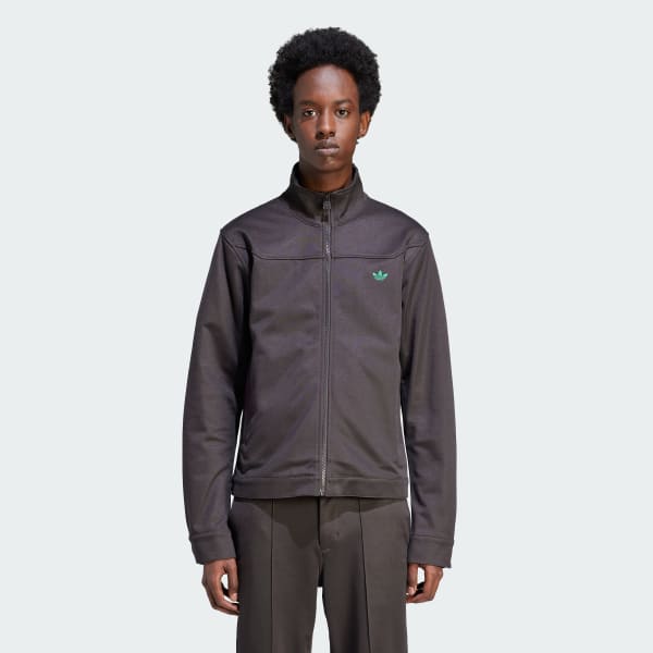 Adidas originals sale harrington jacket