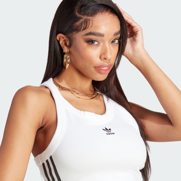 Cheap adidas 2024 crop top