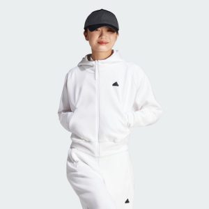 Adidas zne full store zip hoodie