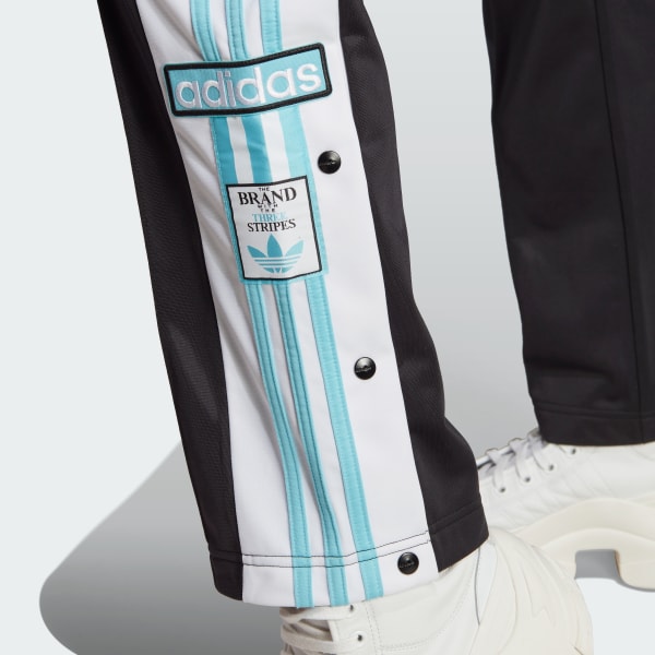 Adidas adibreak 2024 snap pants