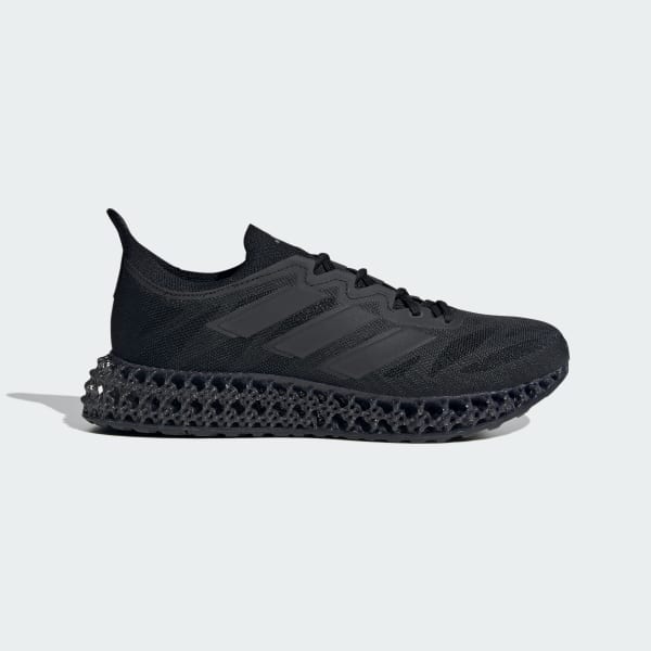 

Женские кроссовки adidas 4DFWD 3 Running Shoes (Черные), Черный