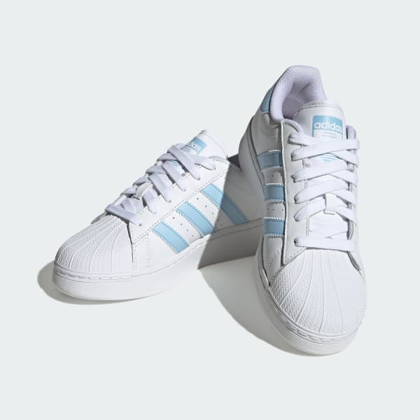 Stores that best sale sell adidas superstars