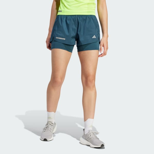 Adidas 2 in sales 1 shorts