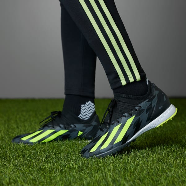 Adidas 2025 crazy fast