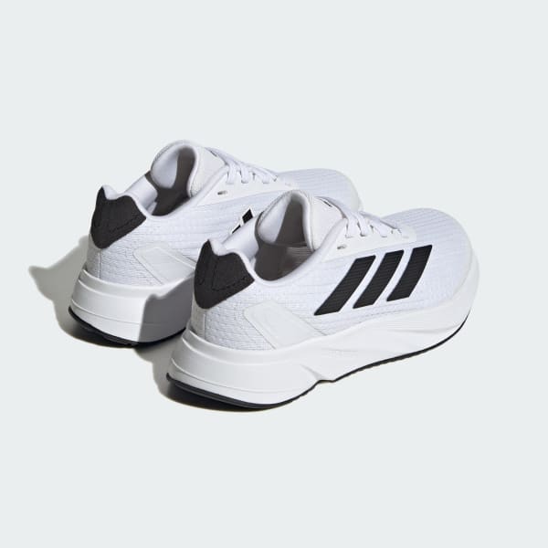 Adidas duramo 9 store white