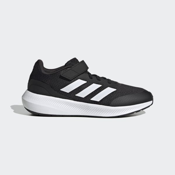 Adidas 3 deals strap shoes