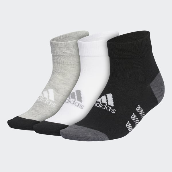 Adidas ankle outlet socks