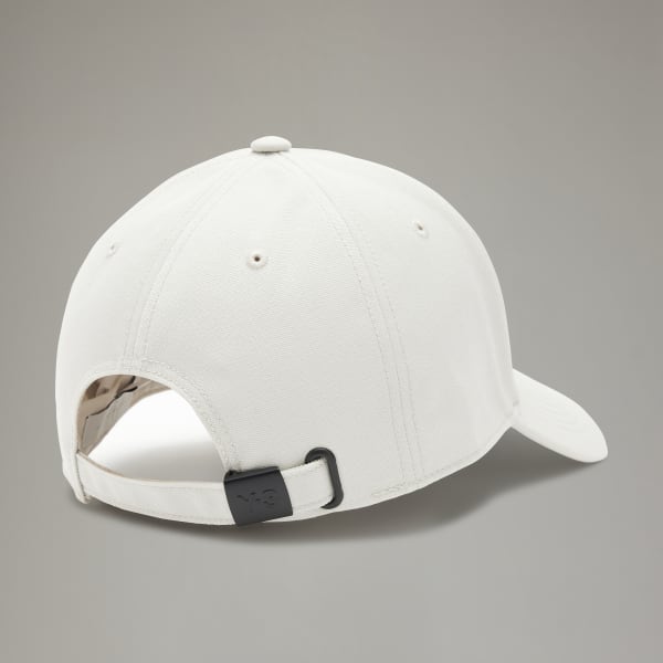 Y3 store adidas cap