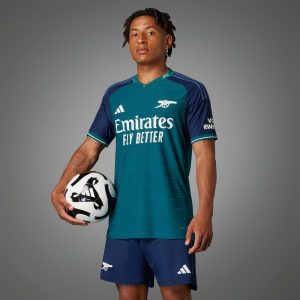 Adidas jersey sale arsenal