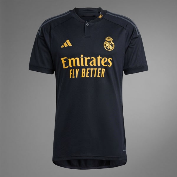 Adidas 2024 futbol uniforme