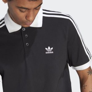 Adidas spezial polo sales shirt