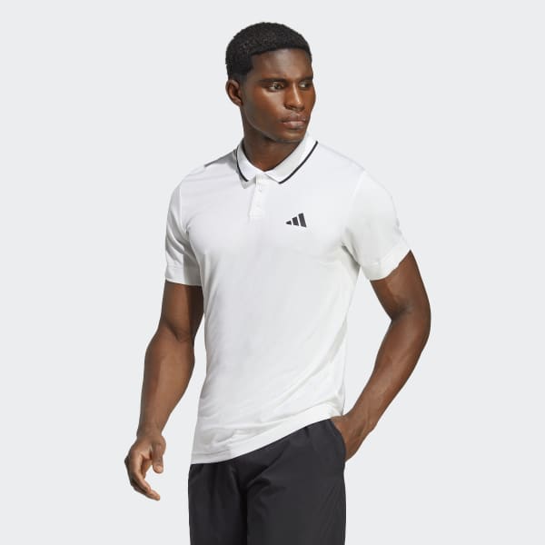 Adidas polo sale jersey