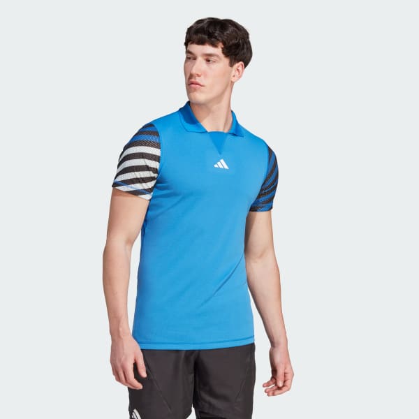 Adidas sales tennis shirt