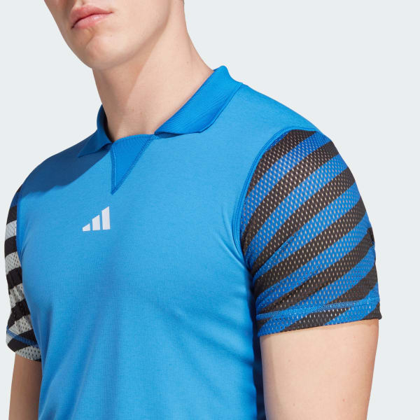 Adidas best sale polo 2019