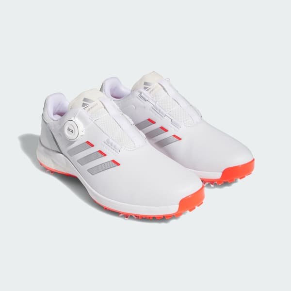 Adidas golf clearance shoes boost boa