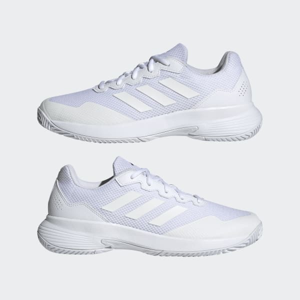 Adidas sales netball shoes