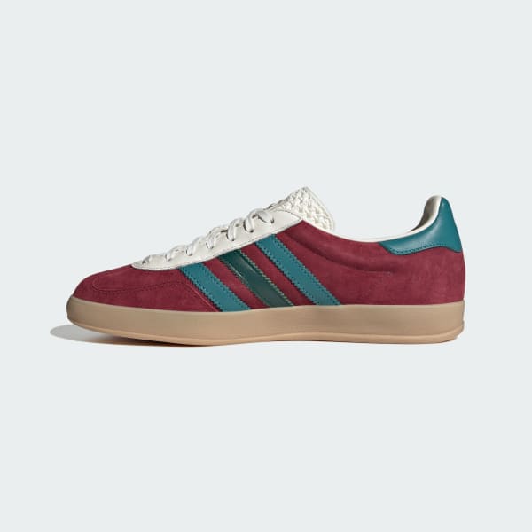 Adidas gazelle mens sales size 12