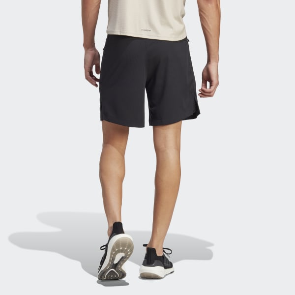 Adidas store exercise shorts