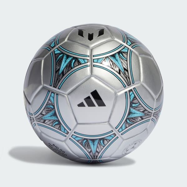 Adidas mini hot sale ball