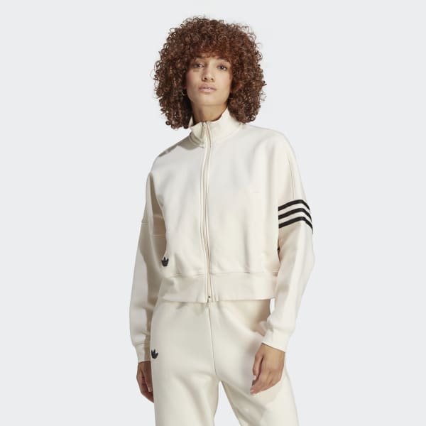 Adidas adicolor 2025 track jacket