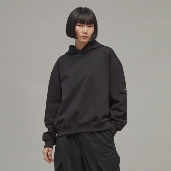 Adidas store y3 sweatshirt