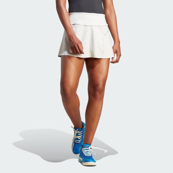 Adidas 2025 barricade skirt