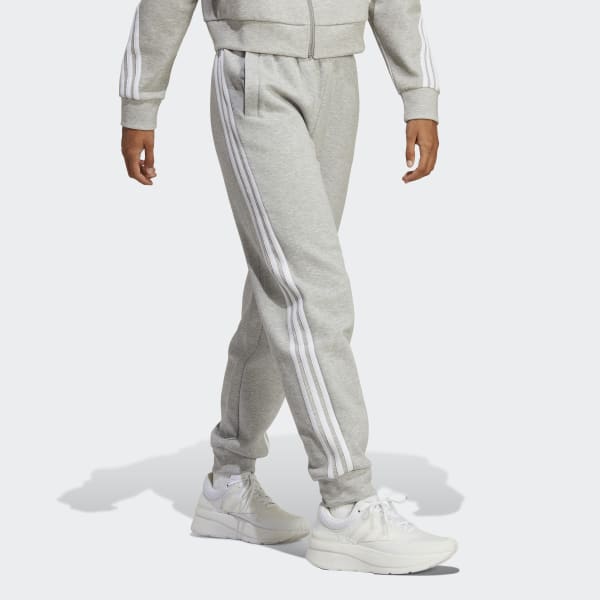 Женские брюки adidas Future Icons 3-Stripes Regular Pants (Серые) IB8531  купить в Москве с доставкой: цена, фото, описание - интернет-магазин