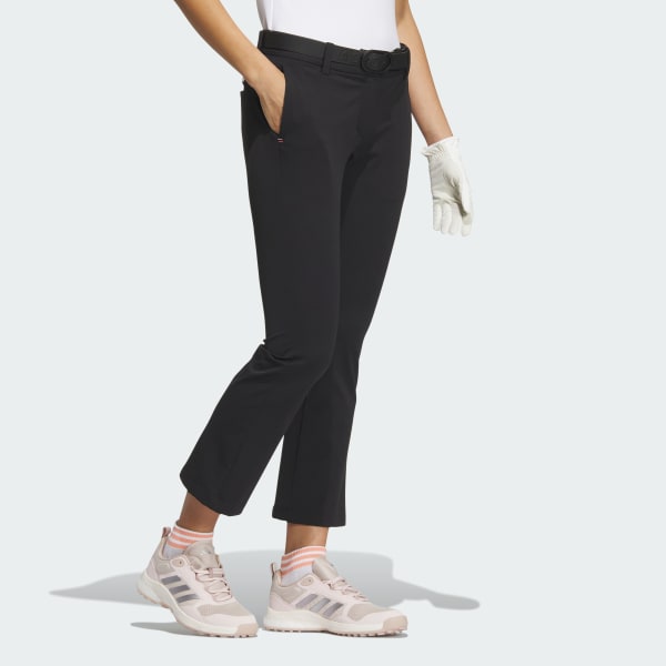 Adidas cheap bootcut pants