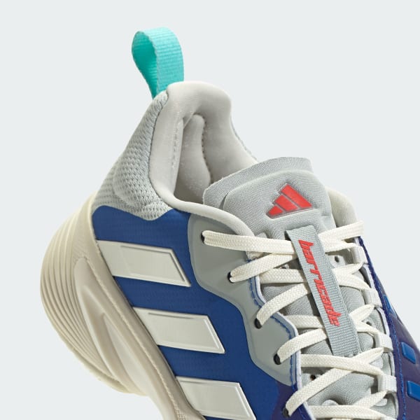 Adidas sale barricade running