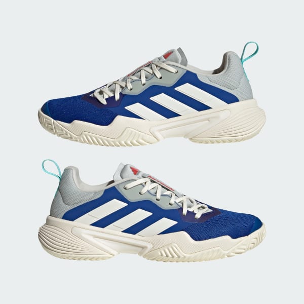 Adidas barricade outlet club