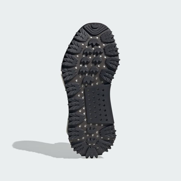 Adidas sock shoe sales black