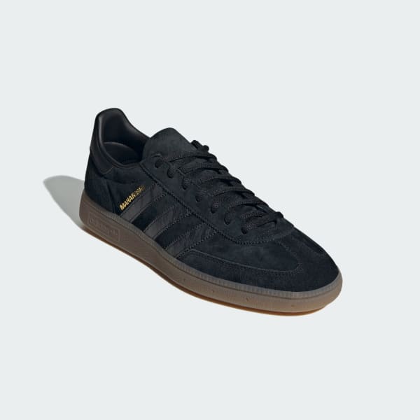 Spezial on sale adidas black