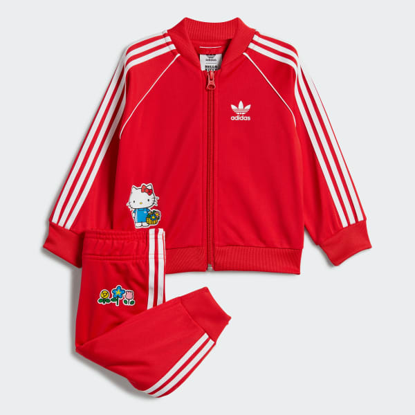 Set sales adidas original