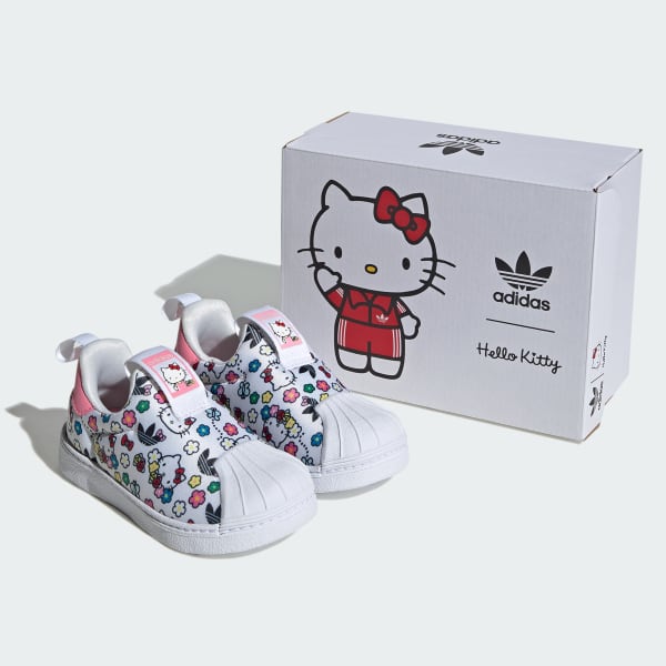 Kids sales adidas originals